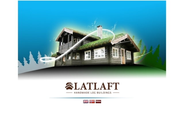 Latlaft, SIA